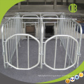 Quality Custom Pig Project Individual Stall Products